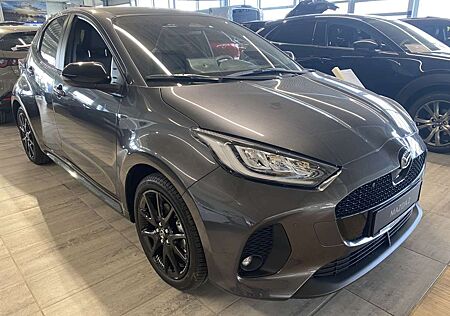 Mazda 2 Hybrid 1.5 VVT-i 116 CVT HOMURA PLUS