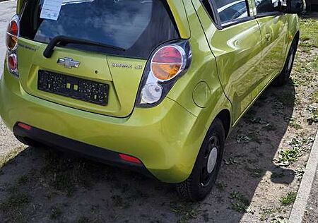 Chevrolet Spark 1.0 LS