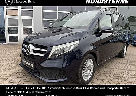 Mercedes-Benz V 220 d L Editon wie Avantgarde Distronic Sthzg