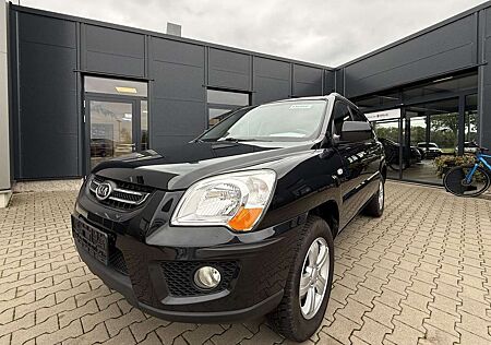 Kia Sportage 1.6 LX 2WD