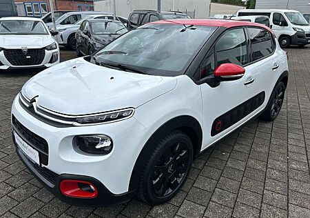 Citroën C3 Citroen PureTech 110 S&S Shine
