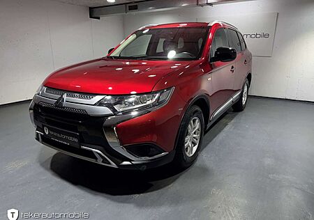 Mitsubishi Outlander 2.0 2WD