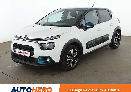 Citroën C3 Citroen 1.2 PureTech Feel Pack*TEMPO*PDC*SHZ*LED*