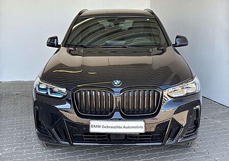 BMW X3 xDrive20dA M Sport Navi.Laser.360°.ACC.Standh