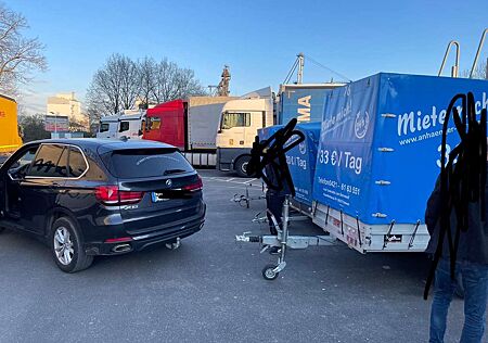 BMW X5 xDrive40d Sport-Aut.