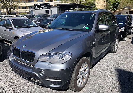 BMW X5 xDrive30d/Leder/Navi/PDC