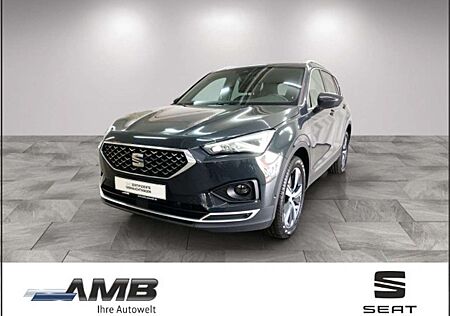 Seat Tarraco Xcellence 2.0 TSI 4Drive LED/Navi+/Pano