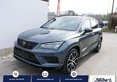 Cupra Ateca 2.0 TSI 4Drive DSG *KAMERA*PANO*AHK*PDC*WP*NAVI*AC