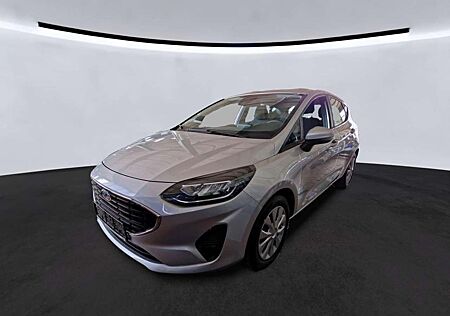 Ford Fiesta Cool & Connect SOUND DAB LED SPURH NAVI