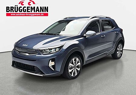 Kia Stonic 1.0 T-GDI 100 VISION LED SITZH. NAVI