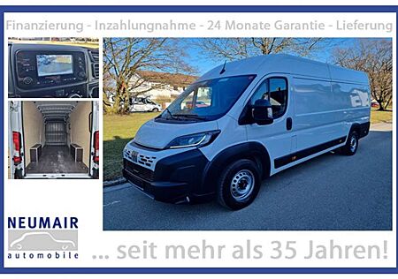 Fiat Ducato 2.2HDI L4H2 180 Maxi * NEUES MODELL 2025! *