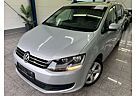 VW Sharan Volkswagen 2.0 TDI*NAVIGATION*PDC*ZHNR-NEU*S-HEFT