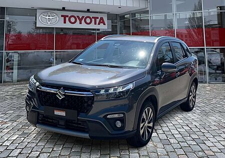 Suzuki SX4 S-Cross S-Cross 1.4 Boosterjet Comfort ACC FLA SpurH LM