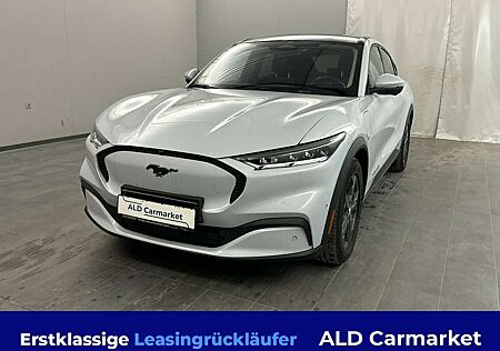 Ford Mustang Mach-E Geschlossen, 5-türig, Direktantrieb, 1-Gang