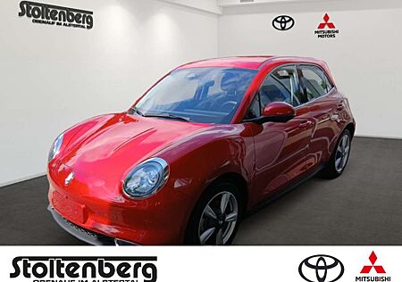 GWM Ora 03 126 kW 300 Elektromotor Navi Digitales Cockpit 360