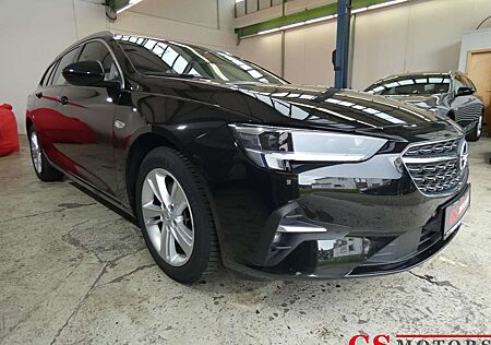 Opel Insignia 2.0 TURBO ST ELEGANCE*LED*NAVI*CARPLAY