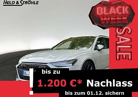 Audi RS6 DYNAMIK KERAMIK PANO STHZ