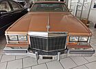 Cadillac Seville Slantbach orginal Zustand H Zulass.