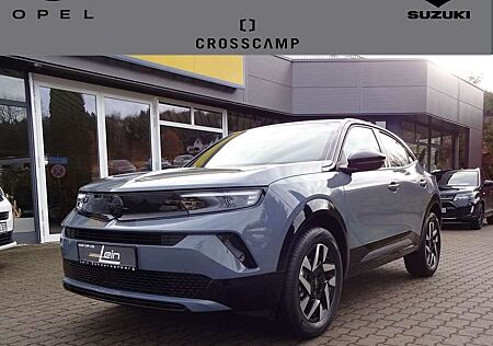Opel Mokka GS