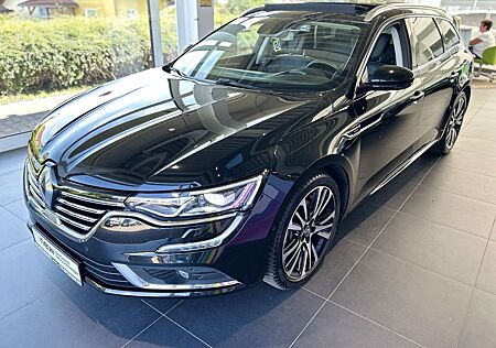 Renault Talisman gebraucht kaufen Renault Talisman Initiale Paris EDC 225