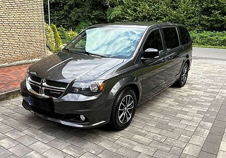 Dodge Grand Caravan GT