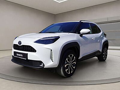 Toyota Yaris Cross Active Drive 1.5 FHEV ++sofort verfügbar++