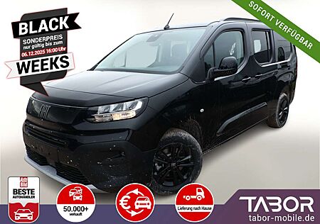 Fiat Doblo Kombi Maxi AT N1 130 Nav 2xPDC Kam UVP-29%*