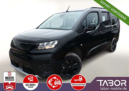 Fiat Doblo Kombi Maxi AT N1 130 Nav 2xPDC Kam UVP-29%*