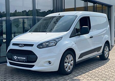 Ford Transit Connect Kasten Trend/1.6 TDCi/KLIMA/EU-5