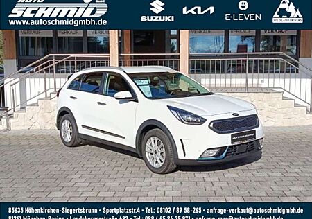 Kia Niro 1.6 PHEV DCT SPI TECH