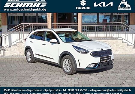Kia Niro 1.6 PHEV DCT SPI TECH