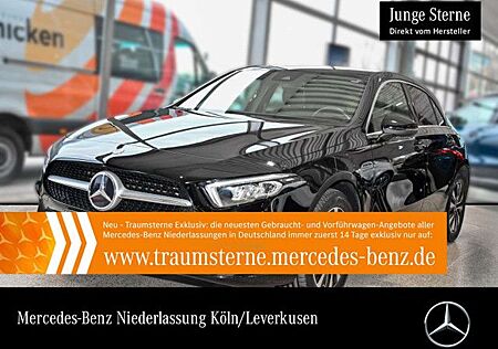 Mercedes-Benz A 250 e PROGRESSIVE+AHK+LED+KAMERA+TOTW+8G