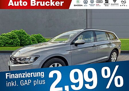 VW Passat Volkswagen Variant Conceptline 1.5 TSI+Navi+Klimaautomatik