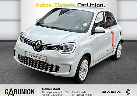 Renault Twingo E-TECH 100% el. VIBES Klima PDC Kamera