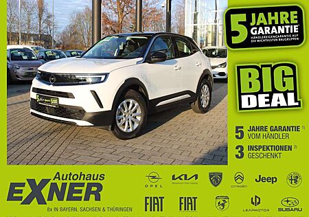 Opel Mokka-e EDITION +LED+Fernlichtass.+Kamera+LED