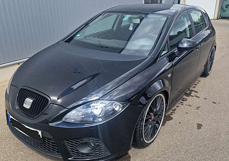 Seat Leon 1.4 TSI Style Copa (Audi Speedline, Low)