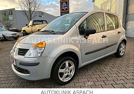 Renault Modus Cite * TÜV 25*KLIMA*INSPEKTION NEU*