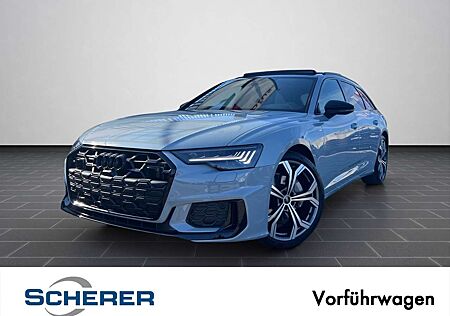 Audi A6 S line 45 TDI quattro 180(245) kW(PS) S