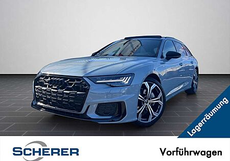 Audi A6 S line 45 TDI quattro 180(245) kW(PS) S