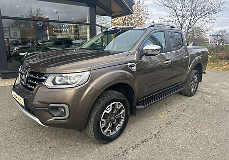 Renault Alaskan Experience Double Cab 4x4 dCi 190