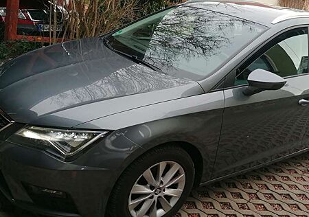 Seat Leon ST 1.6 TDI Start