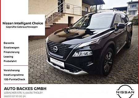 Nissan X-Trail 1.5 VC-T e-Power 4x4 e-4orce Tekna+ AHK