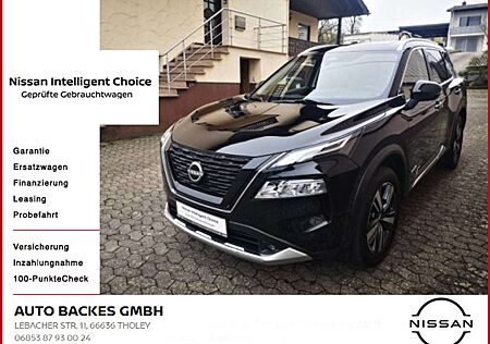 Nissan X-Trail 1.5 VC-T e-Power 4x4 e-4orce Tekna+ AHK