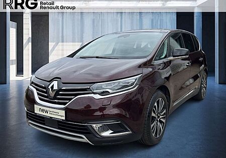 Renault Espace INITIALE PARIS BLUE dCi 190 EDC ABS ESP eFH