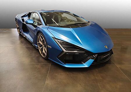 Lamborghini Revuelto Nürnberg