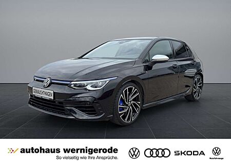 VW Golf Volkswagen VIII R 4M Matrix/Pano/Leder/Kamera/Navi/ACC