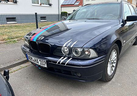 BMW 530d 530 touring Edition Lifestyle