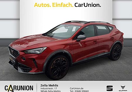 Cupra Formentor VZ 1.4 e-HYBRID 180kW 245 PS