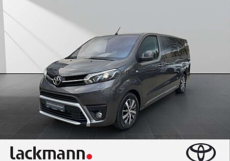 Toyota Pro Ace Proace 2.0 Verso L2 Executive 7-Sitzer*Navi*Pano*