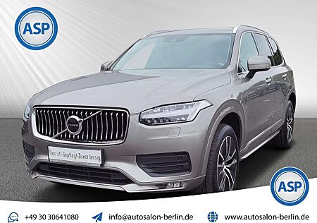 Volvo XC 90 XC90 Momentum Pro AWD Android Auto AHK DIGITALES